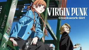 Virgin Punk: Clockwork Girl — foto 8