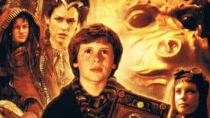 Tales from the Neverending Story: The Beginning — foto 1