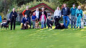 Fra bølle til bestevenn — foto 1