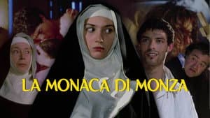 La monaca di Monza - Eccessi, misfatti e delitti — foto 1