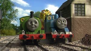 Thomas & Friends: Carnival Capers — foto 1
