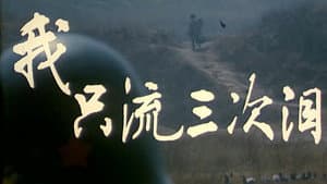 我只流三次泪 — foto 1