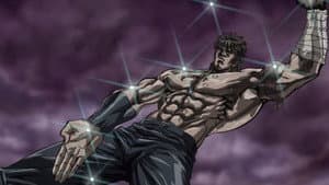 真救世主伝説 北斗の拳 ラオウ伝 殉愛の章 — foto 6