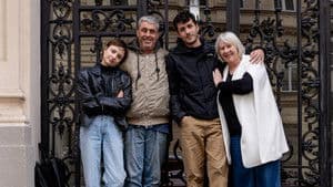 The Tattooist's Son: Journey to Auschwitz — foto 3