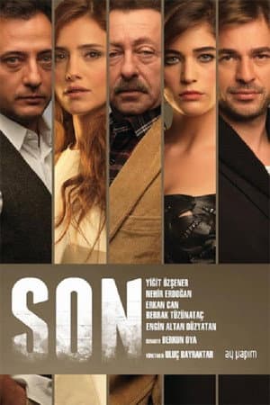 Temporada 1