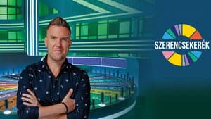 Szerencsekerék VIP — foto 1