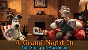 A Grand Night In: The Story of Aardman — foto 10