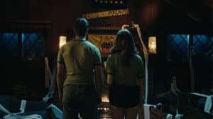 Nightmare at Camp Bloodbath — foto 1