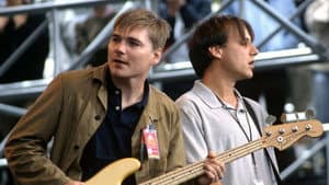 Pavement: Tibetan Freedom Concert — foto 1
