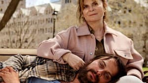 Anna et Arnaud — foto 2
