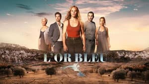 L'or bleu — foto 1