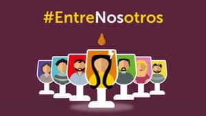 Entre nosotros — foto 1