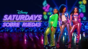 Saturdays: Sobre ruedas — foto 5