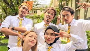 Puaka Cuti Semester — foto 1