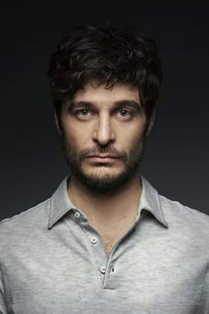 Lino Guanciale