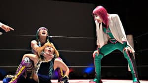 TJPW Hyper Misao Produce Show - Hype! — foto 1
