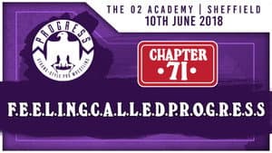 PROGRESS Chapter 71: F.E.E.L.I.N.G.C.A.L.L.E.D.P.R.O.G.R.E.S.S. — foto 1