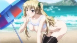 ストレッタ~THE ANIMATION~ — foto 1