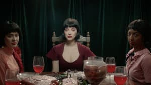Fatale Collective: Bleed — foto 1