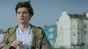 The Pebble and the Boy — foto 3