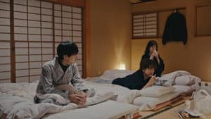 三人夫婦 — foto 6