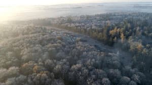 Die Autobahn - Kampf um die A 49 — foto 4