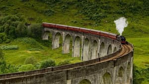 How Trains Changed the World — foto 1