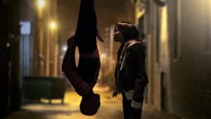 Spider-Man XXX: A Porn Parody — foto 4