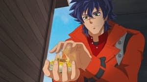 Episodio 25