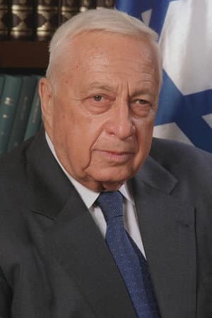אריאל שרון