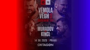 OKTAGON 72: Vémola vs. Végh 3 — foto 6