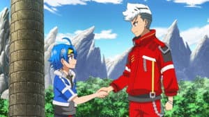 Episodio 25