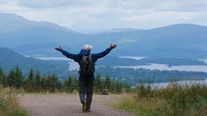 The Unruly Mystic: John Muir — foto 1