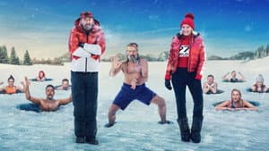 Freeze the Fear with Wim Hof — foto 1