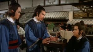 目無王法 — foto 1