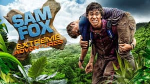 Sam Fox: Extreme Adventures — foto 3