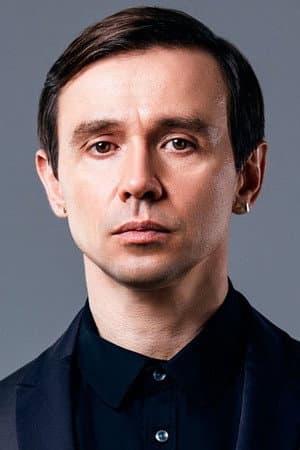 Андрей Лысиков