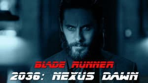2036: Nexus Dawn — foto 1