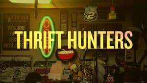Thrift Hunters — foto 1