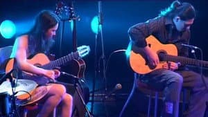 Rodrigo y Gabriela: Other Voices, Songs from a Room — foto 1
