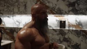 Body Odyssey — foto 1