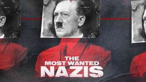 Most Wanted Nazis — foto 1