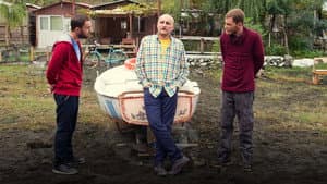 Sümela'nın Şifresi 3: Cünyor Temel — foto 1