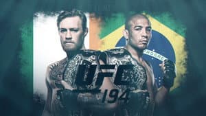 UFC 194: Aldo vs. McGregor — foto 7