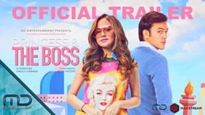 Princess & The Boss — foto 2