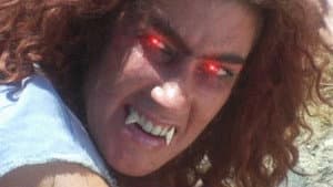 Werewolf in a Women's Prison — foto 6