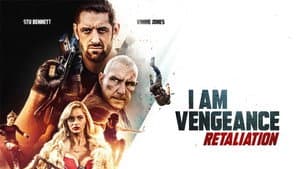 Soy Venganza: Represalia — foto 4