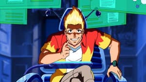 Martin Mystery — foto 2