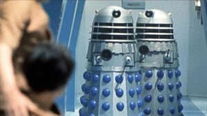 Doctor Who: The Power of the Daleks — foto 8