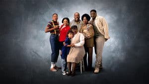 Family Matters — foto 3